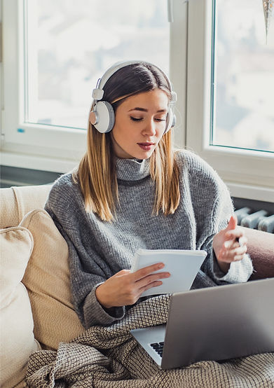 Language Certification for Your Journey