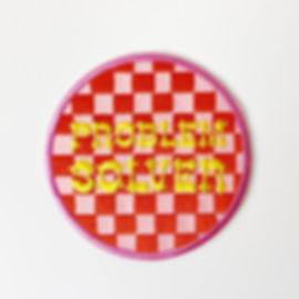 Problem Solver Patch