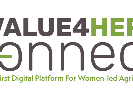 AFRICA’S FIRST ONLINE NETWORK FOR WOMEN ENTREPRENEURS IN AGRIBUSINESS LAUNCHED IN NAIROBI