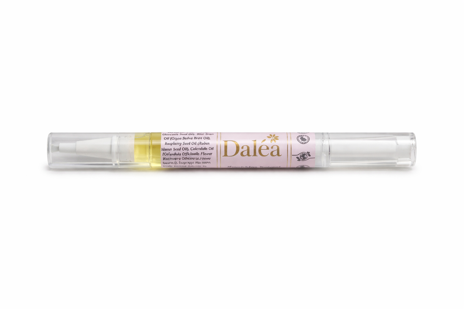 Daléa Nourishing Nail & Cuticle Oil Pen