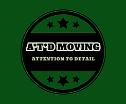 Full service packing and moving