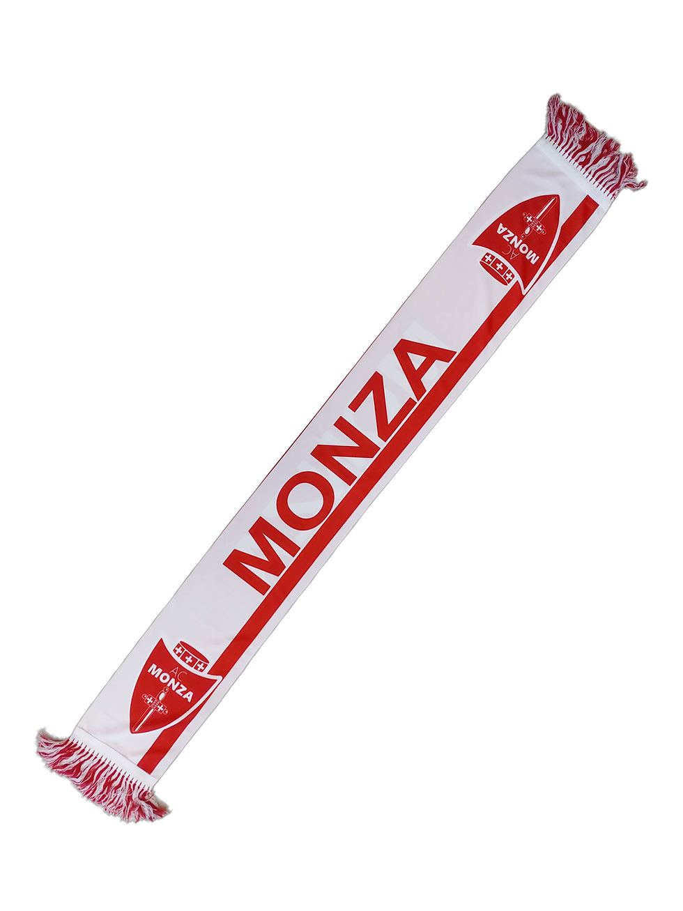 SCIARPA POLIESTERE MONZA
