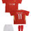 Miniatura: MAGLIA O COMPLETO OPPURE KIT M. SALAH HOME
