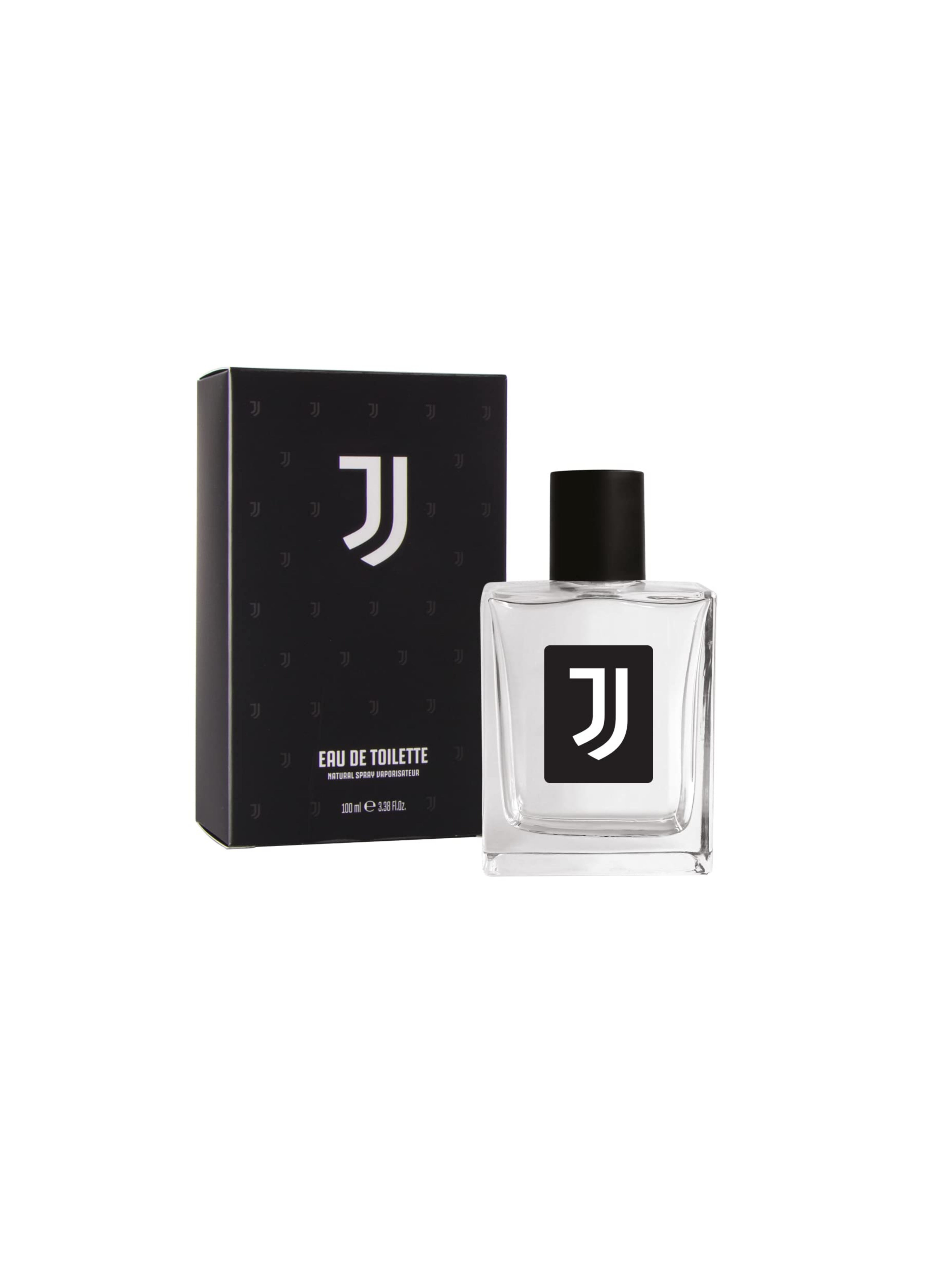 EAU DE TOILETTE 100ml JUVENTUS