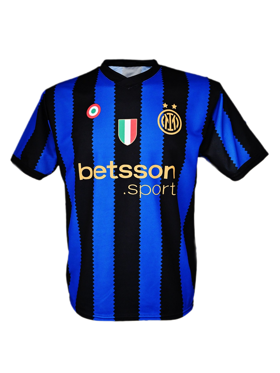MAGLIA UFFICIALE HOME INTER 2026/2027 PERSONALIZZATA
