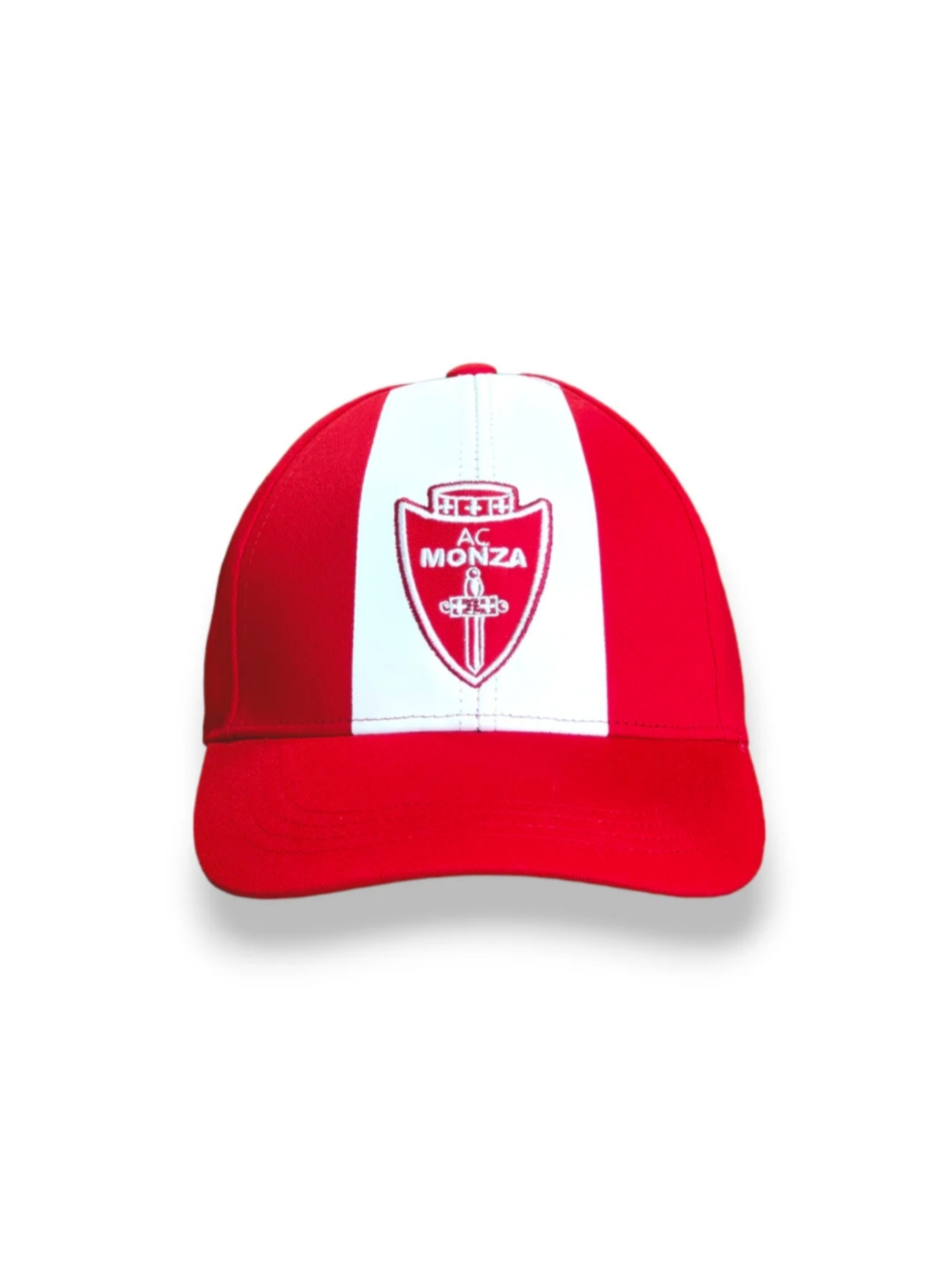 CAPPELLO CON VISIERA MONZA