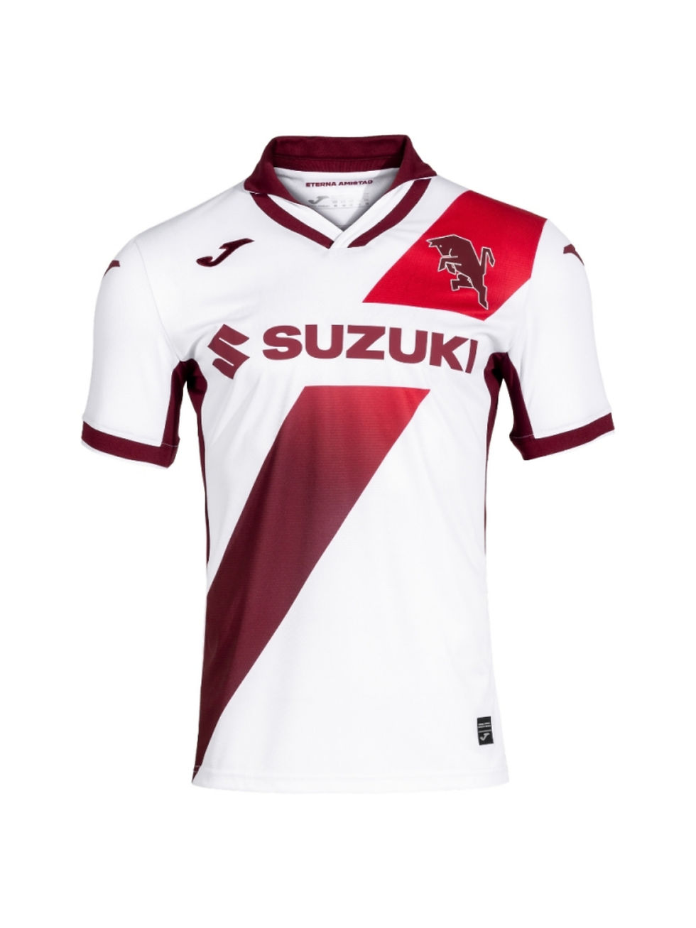 MAGLIA ORIGINALE AWAY TORINO FC 2026/2027 JOMA