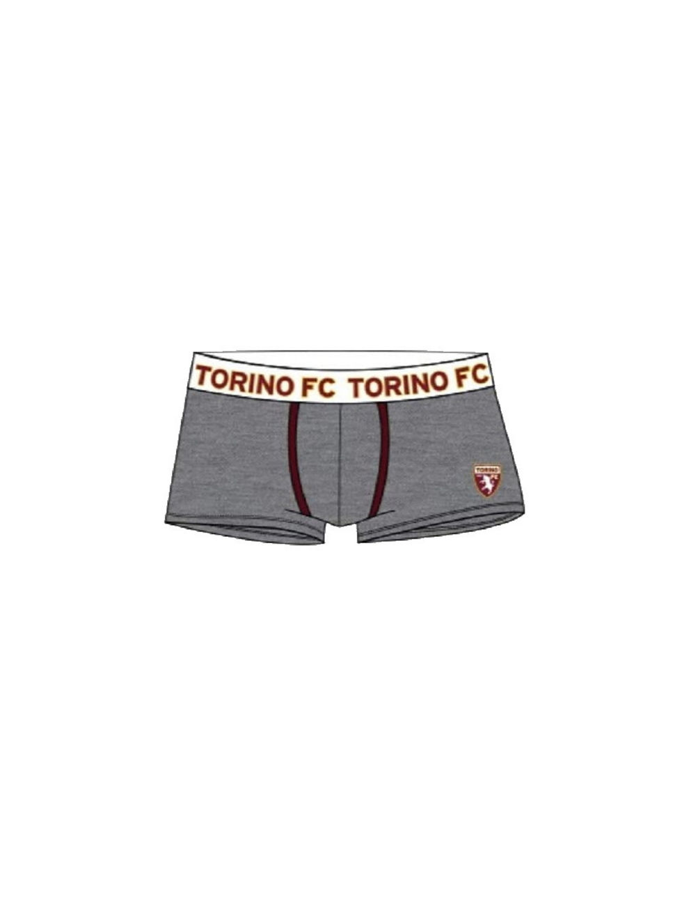 Miniatura: BOXER TORINO