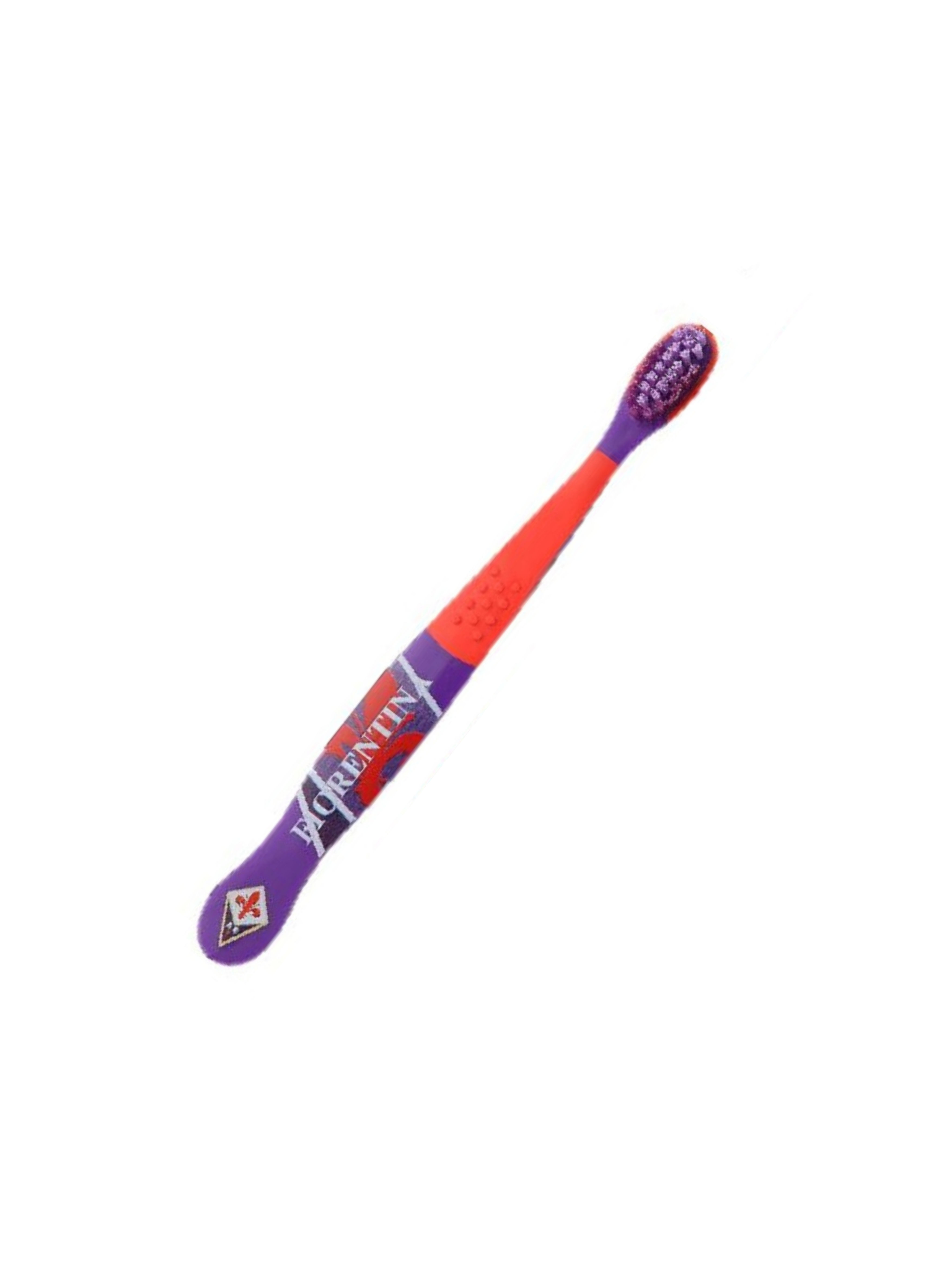 SPAZZOLINO FIORENTINA 3 - 10 anni