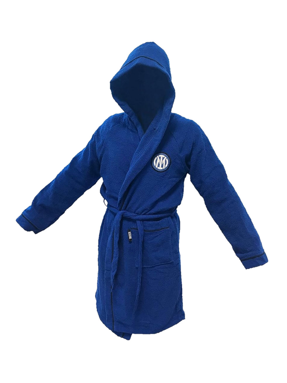 ACCAPPATOIO MICROSPUGNA INTER