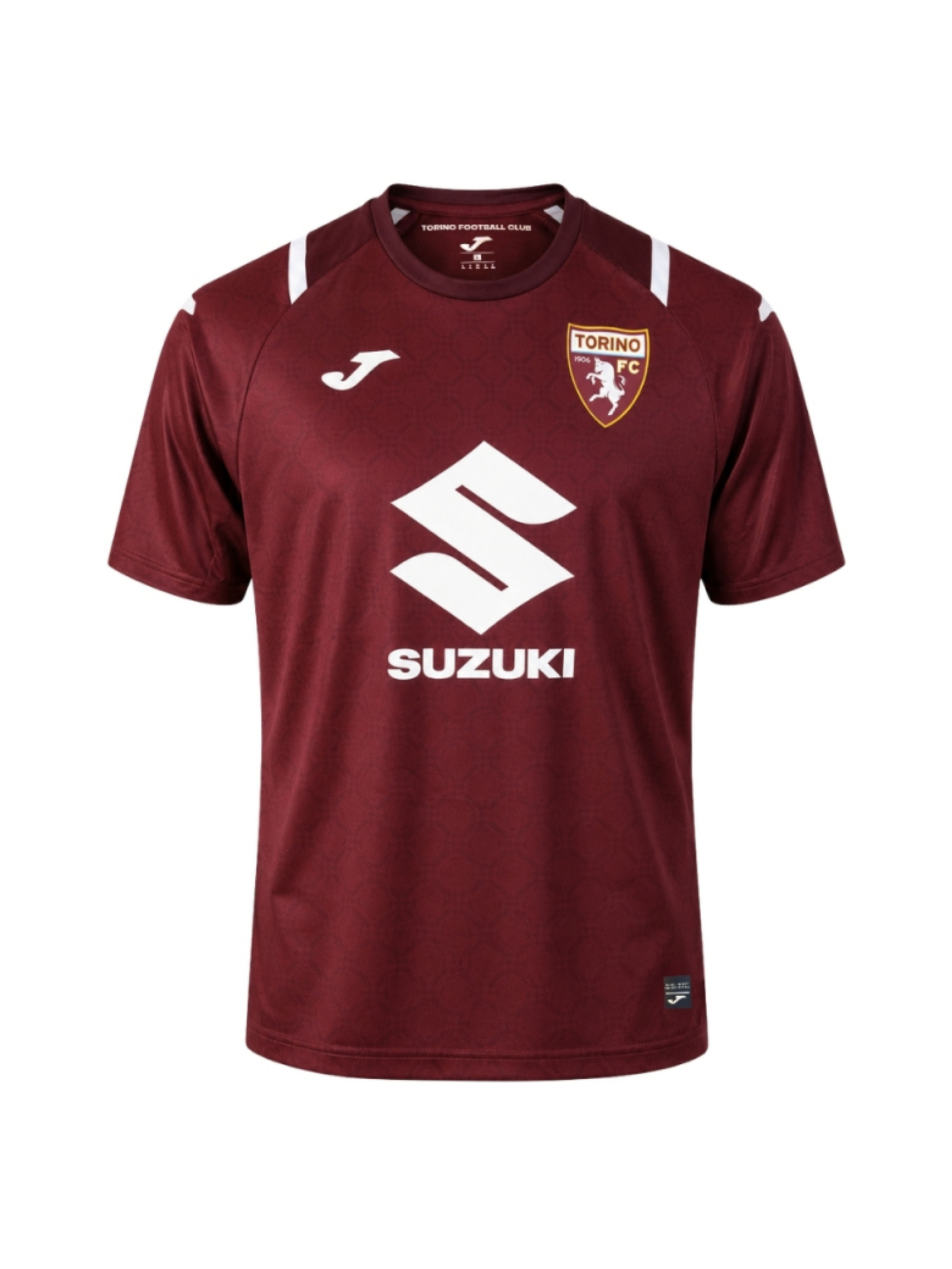 MAGLIA REPLICA HOME TORINO 2026/27