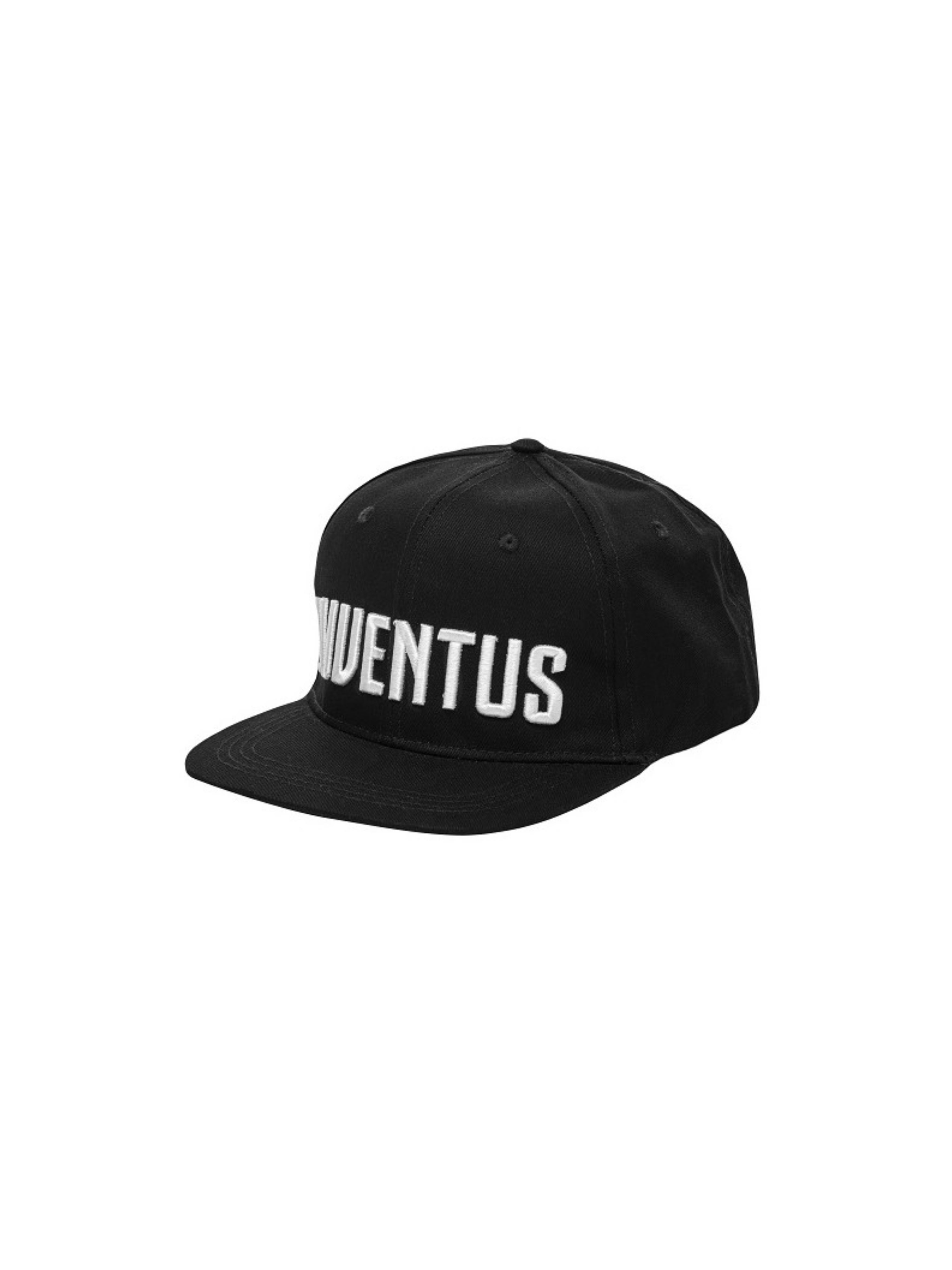 CAPPELLO CON VISIERA JUVENTUS