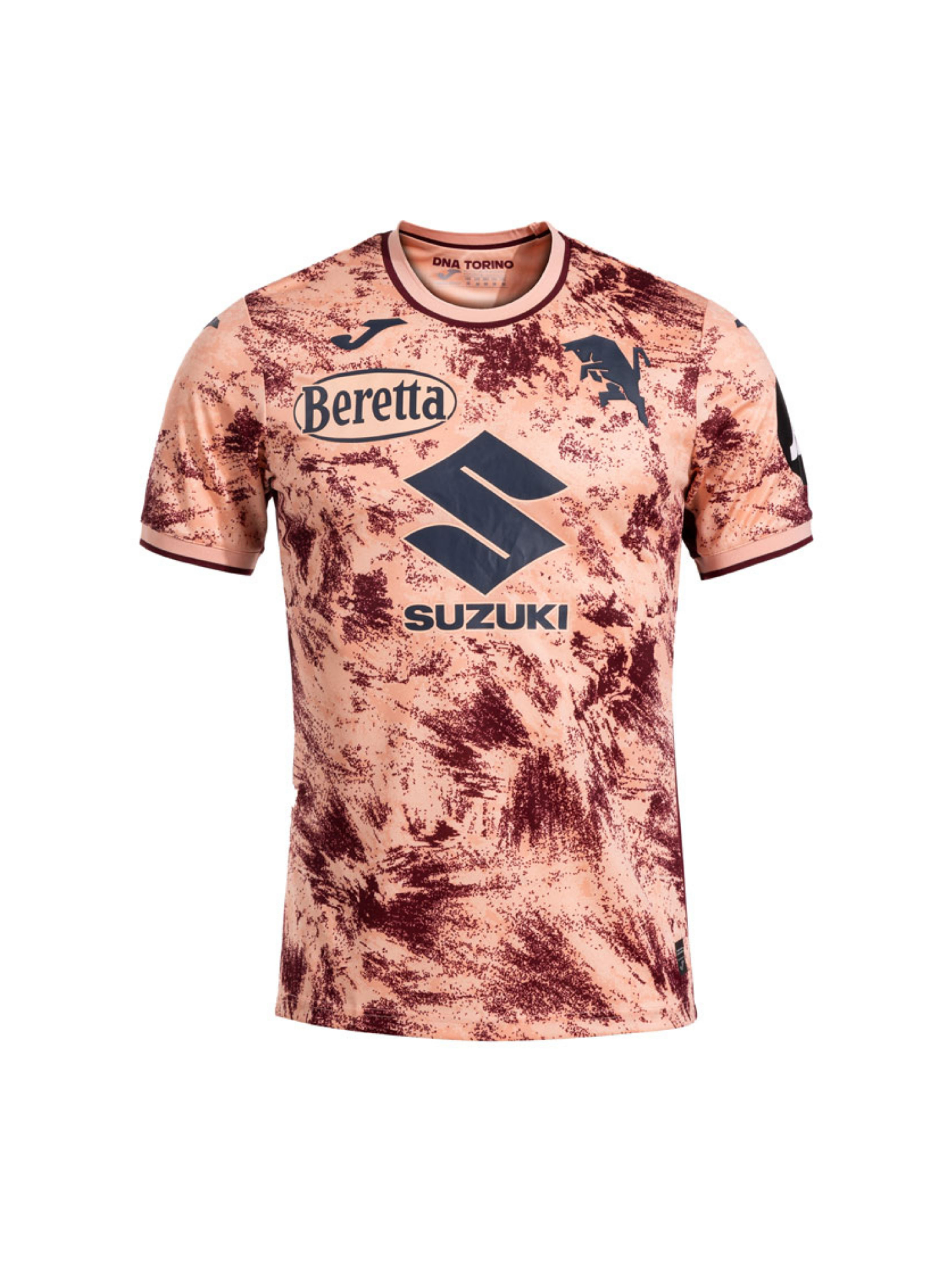 MAGLIA ORIGINALE THIRD TORINO 2024/2025