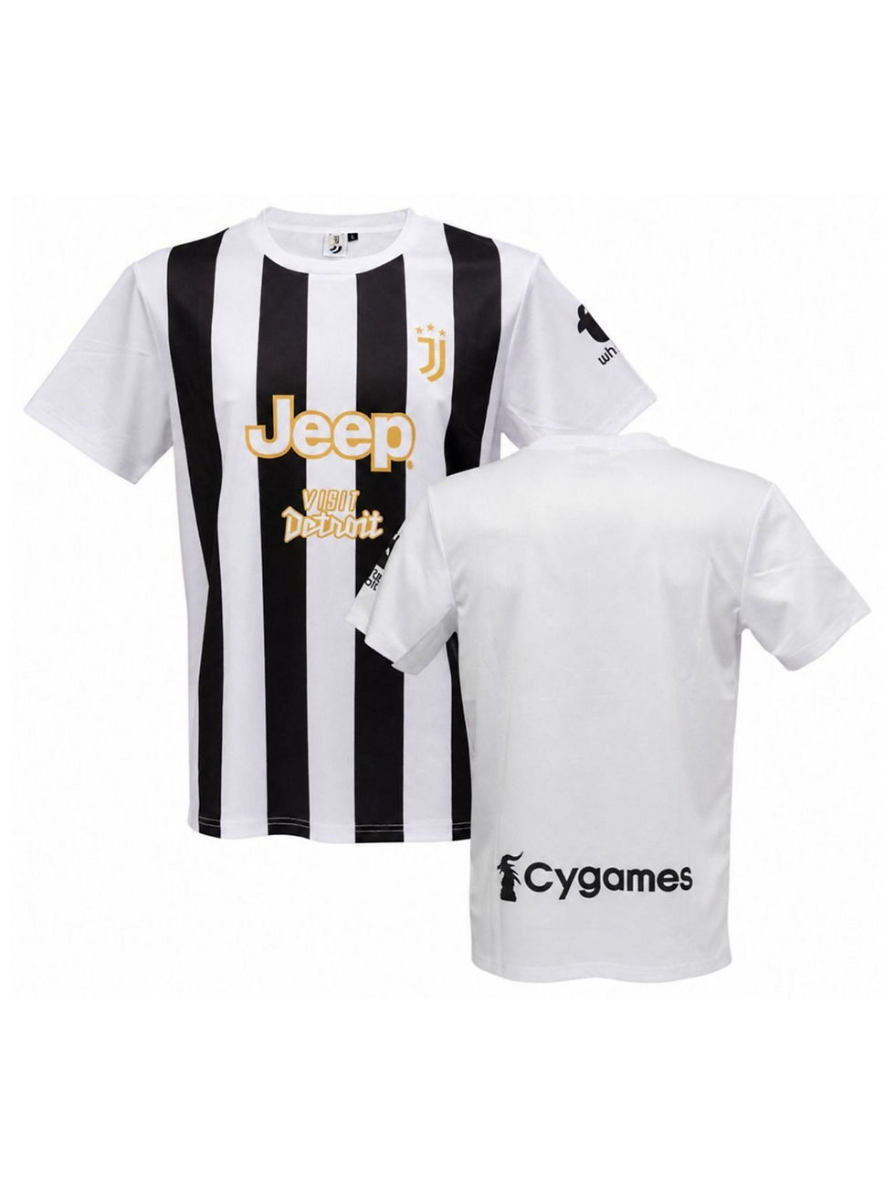 MAGLIA UFFICIALE HOME JUVENTUS 2026/2027