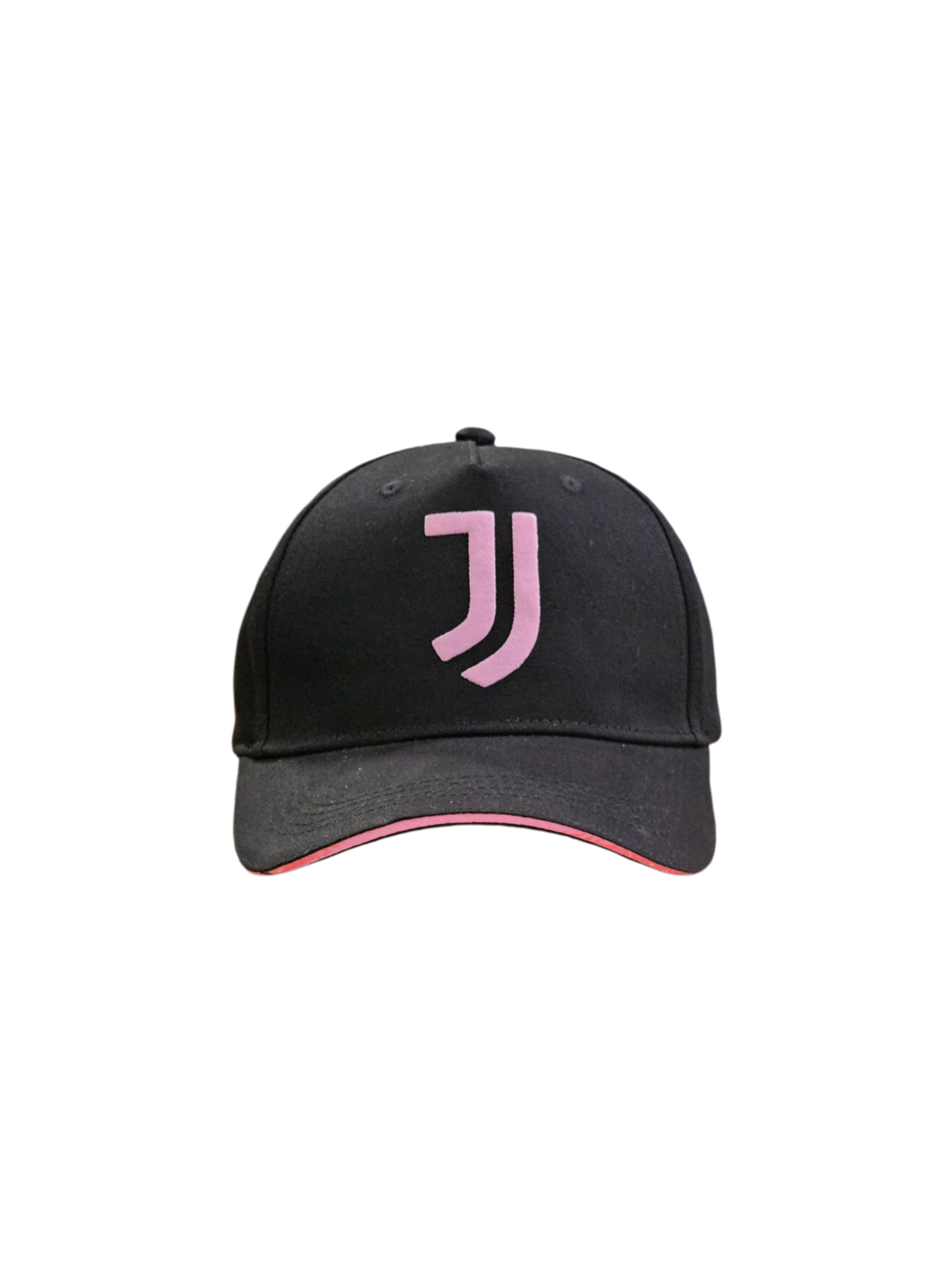CAPPELLO CON VISIERA JUVENTUS