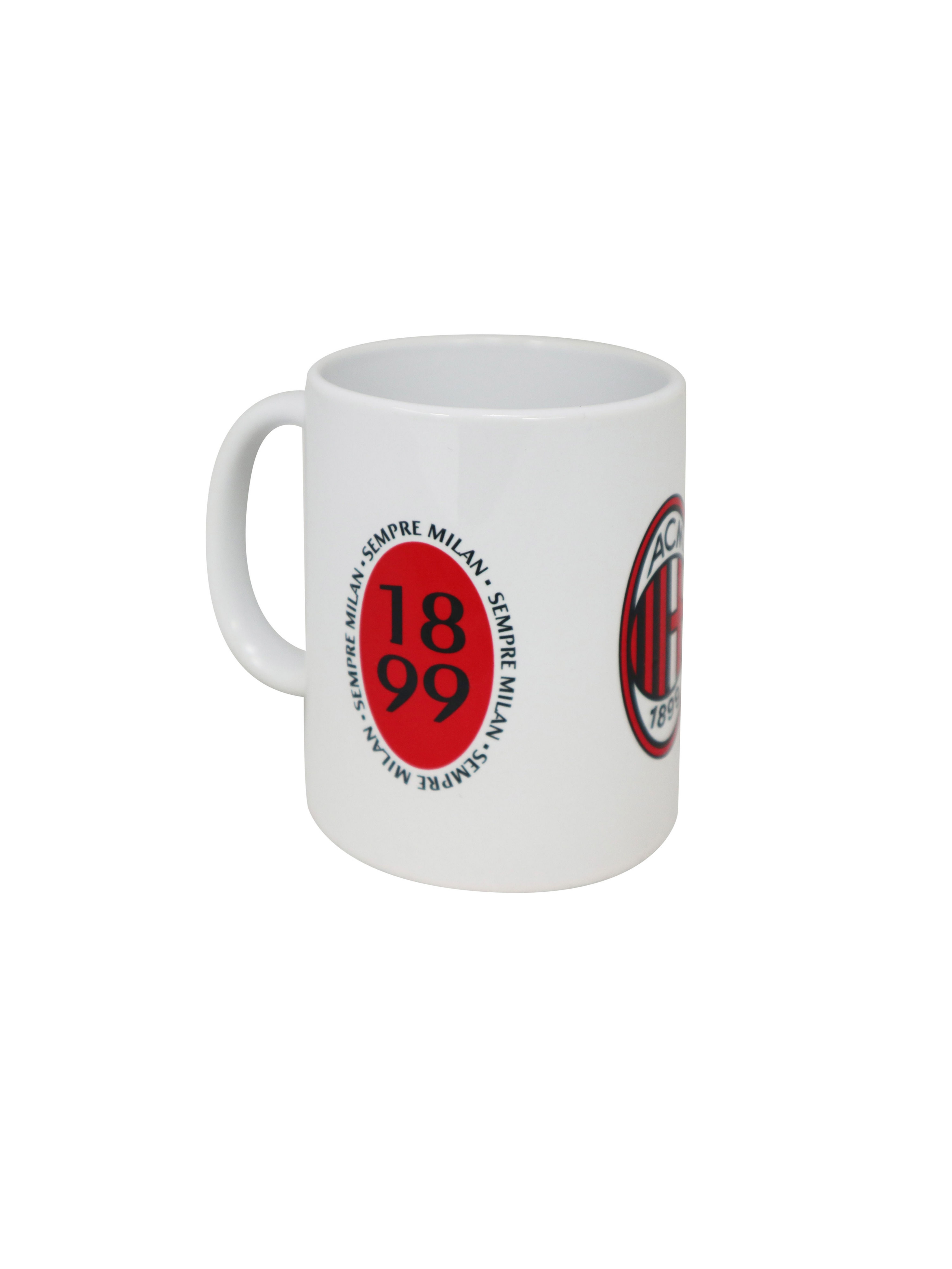 TAZZA MUG "3 LOGHI" MILAN