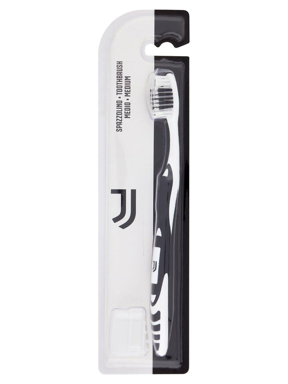 SPAZZOLINO JUVENTUS