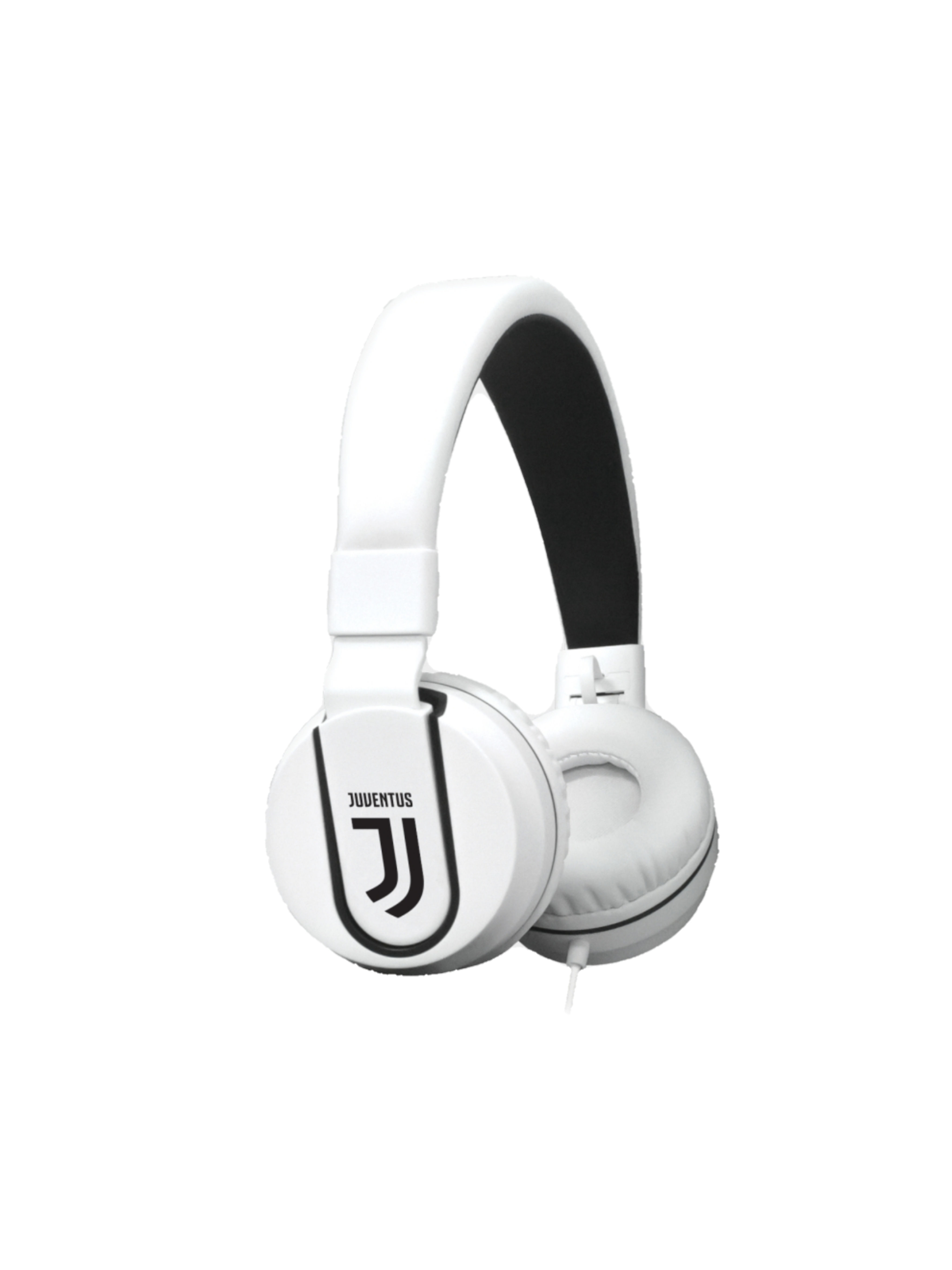CUFFIE CON FILO JUVENTUS
