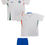 Miniatura: COMPLETO BIANCO AWAY ITALIA