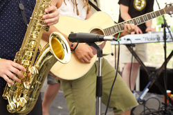 Photo Credit: Glenn Livermore