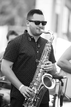 Photo Credit: Glenn Livermore