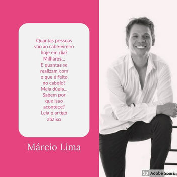 Studio Flima Visagismo e Cabelo - Uma nova abordagem