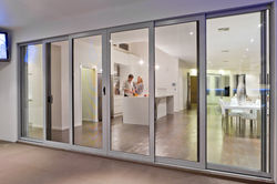 Crimsafe Sliding Security Door