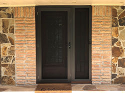 Crimsafe Security Door