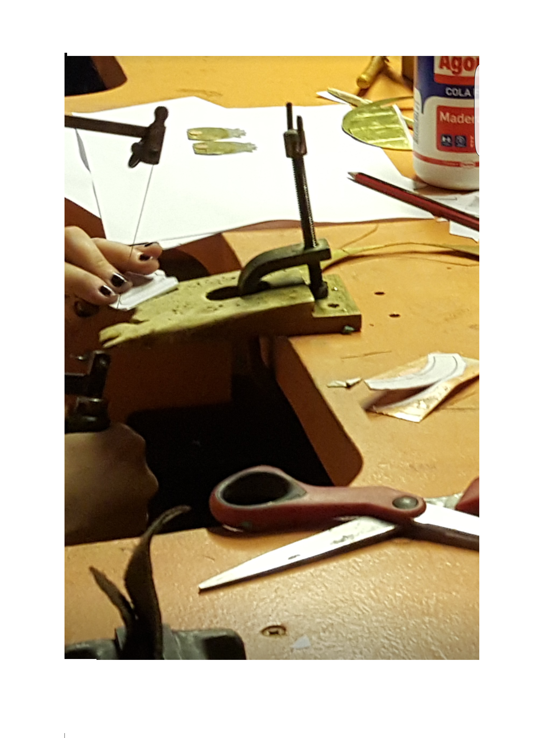 Taller de Africa