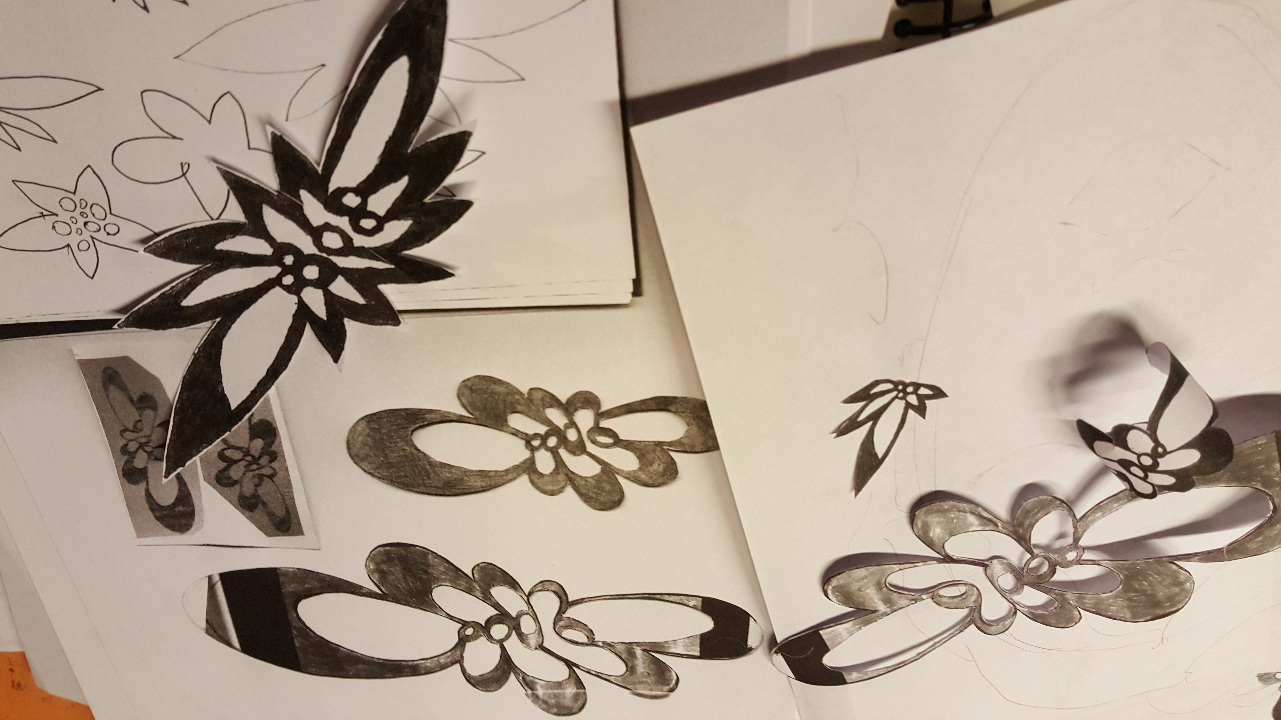 Taller de colecciones