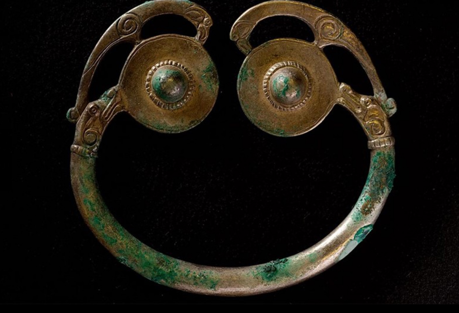 Celtas, Vikingos y Sajones