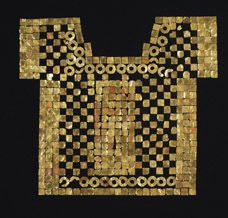 Peru metales y cultura