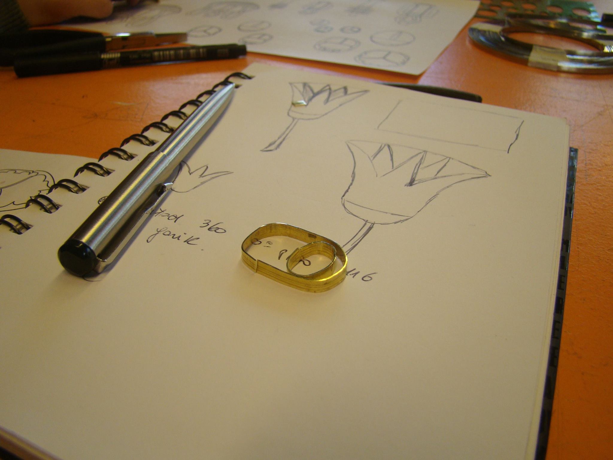Taller de Colecciones y Tendencias