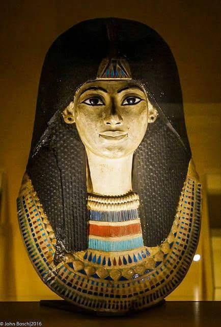 Egipto Joyas y cultura