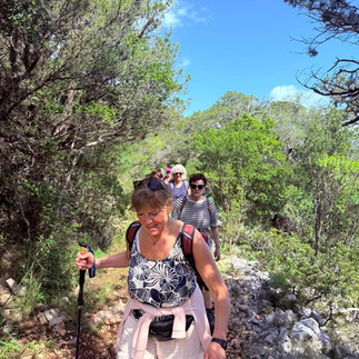 wandelvakantie niveau 2,5 in bergachtig terrein met Experience Hikes