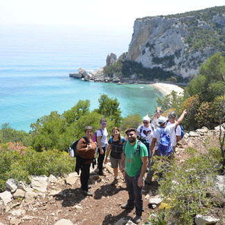 Experience Hikes wandelreis Sardinië cultuur en natuur