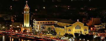 Grieks Pasen op Zakynthos