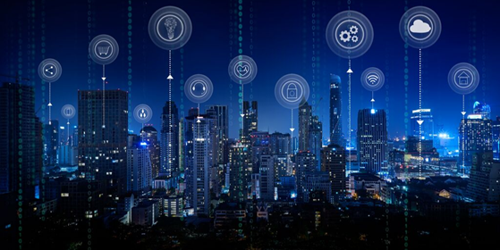 smart cities