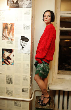 Promo for MASCVA.RU on-line store