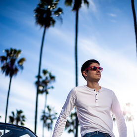 Nicholas Acosta (Filmmaker)