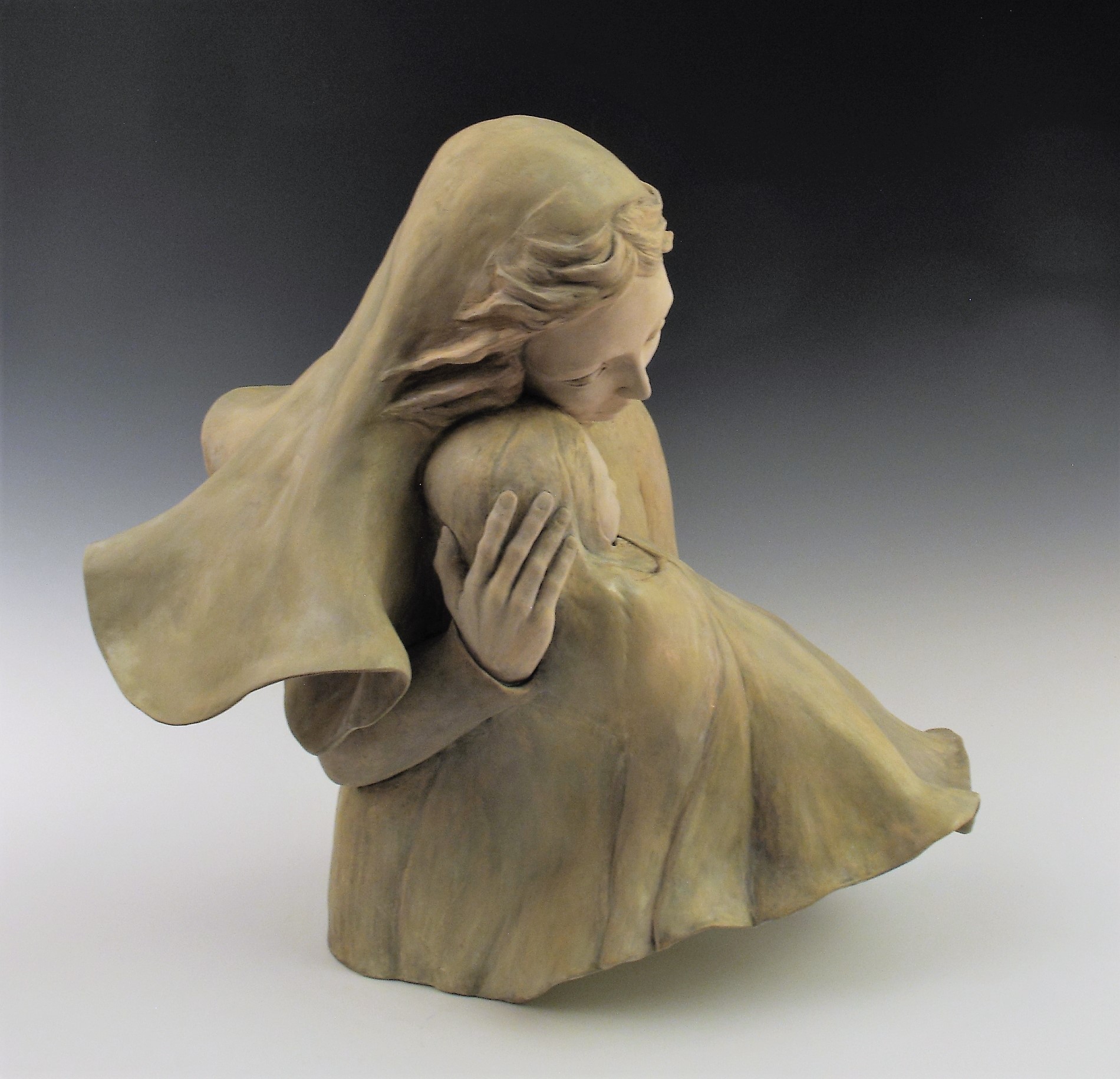 Mother and Child