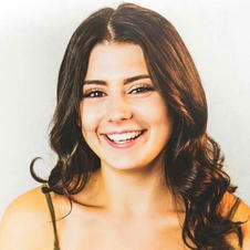 Kalina Dubuc