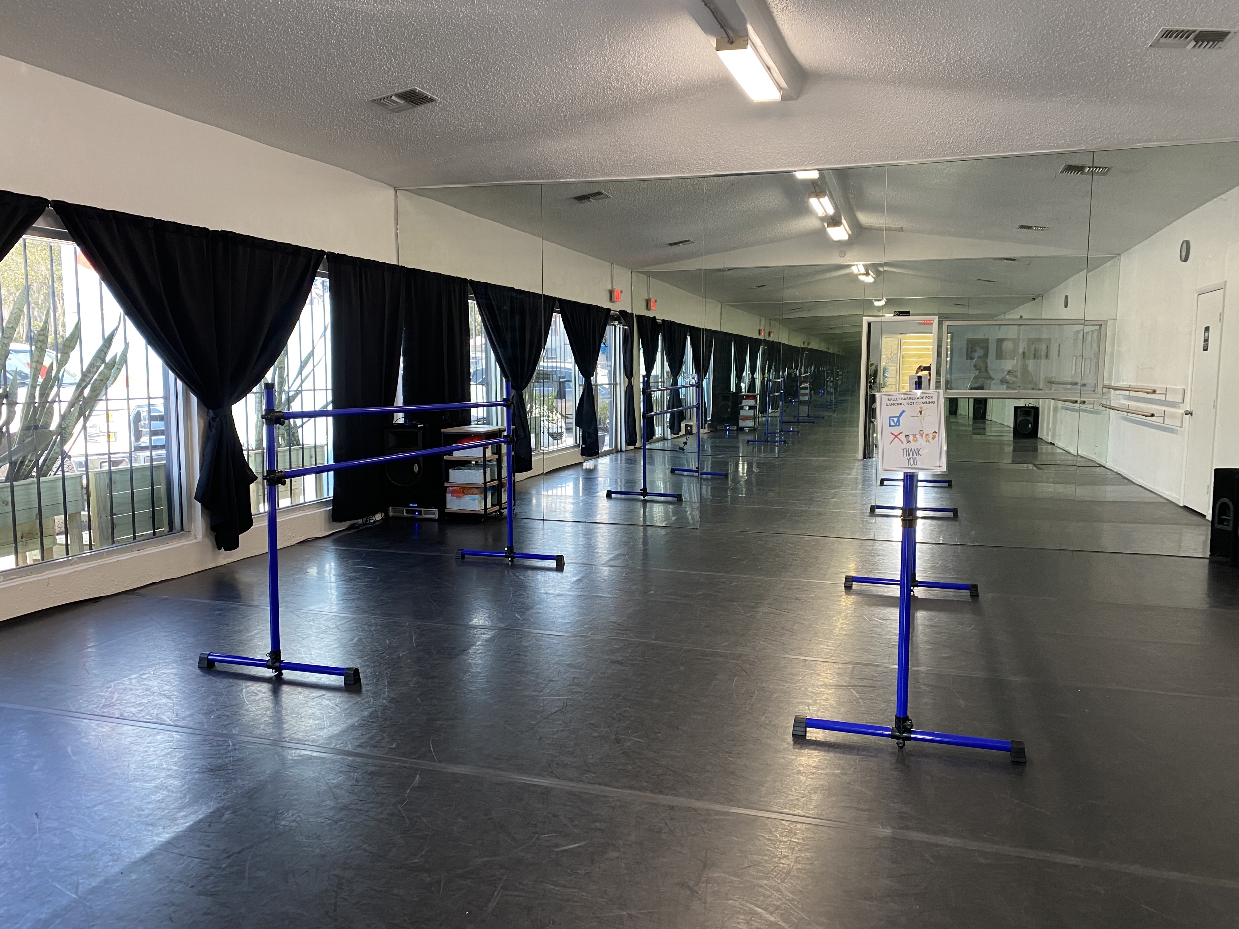 New Heights Dance Academy