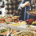 Caterers NYC Manhattan party