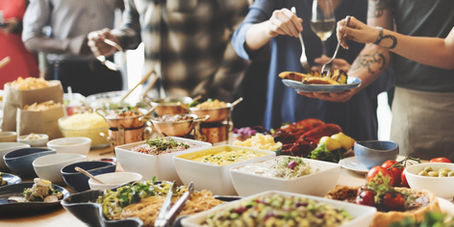 Buffets, Explained
