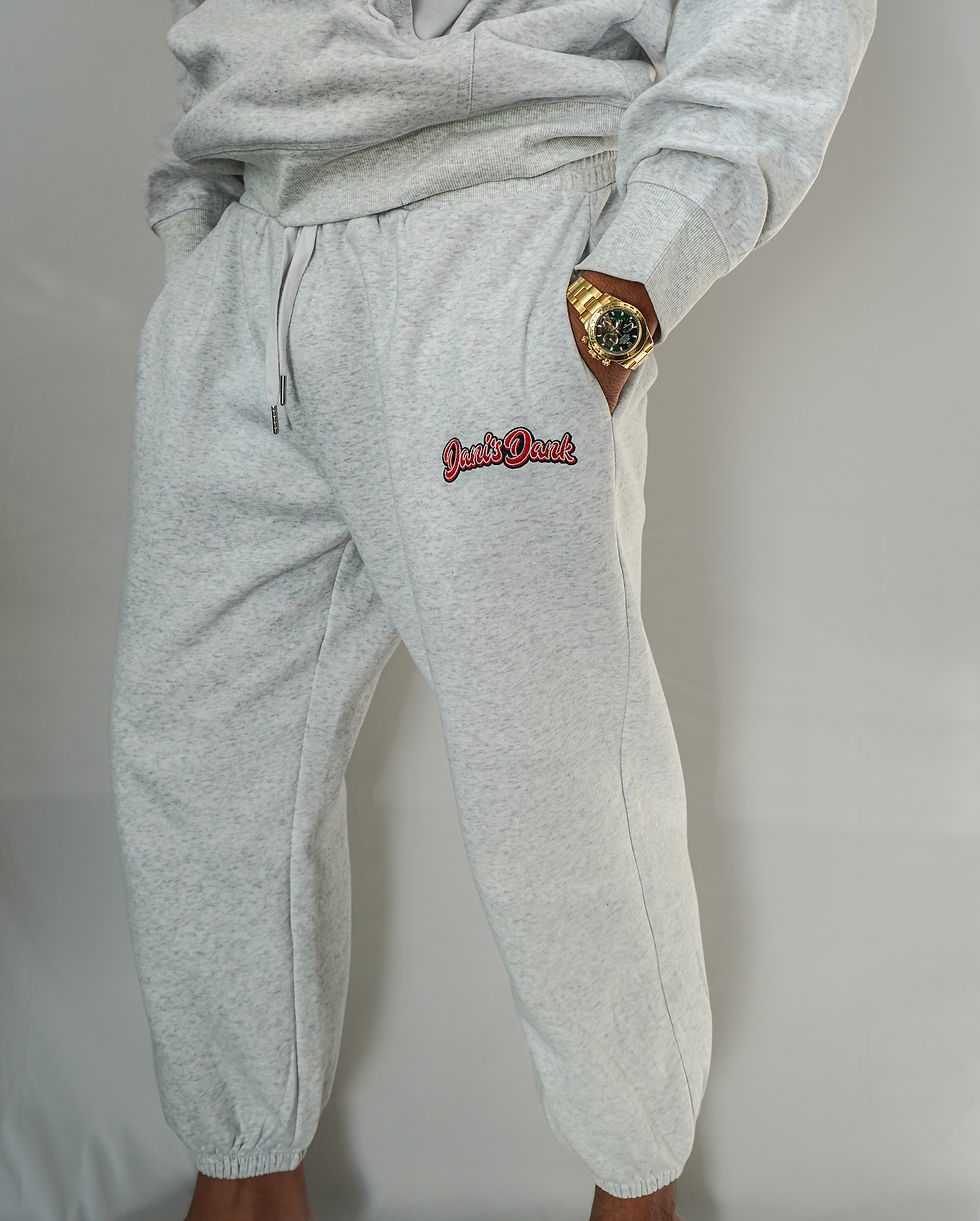 Thumbnail: Unisex Sweatpants