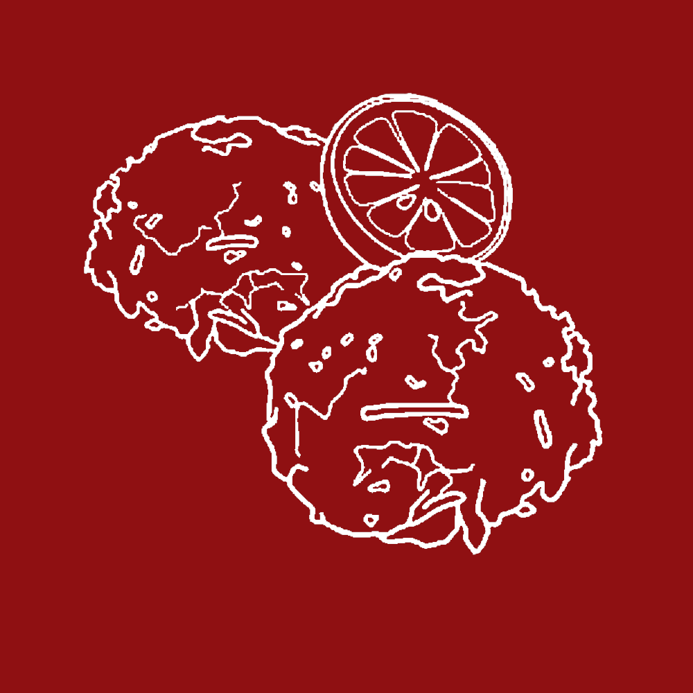 Crab Cakes