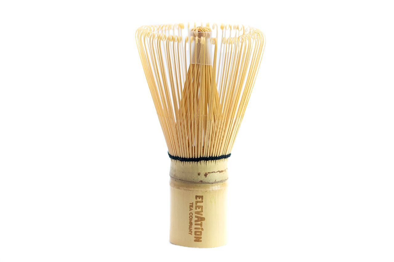 Bamboo Matcha Whisk