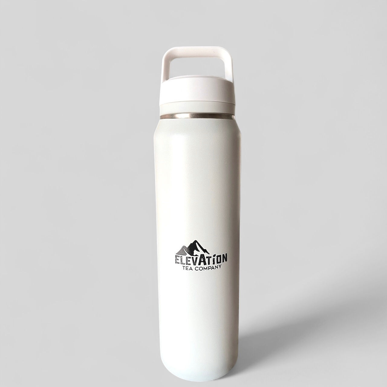 Elevation Tumbler (24 oz) White