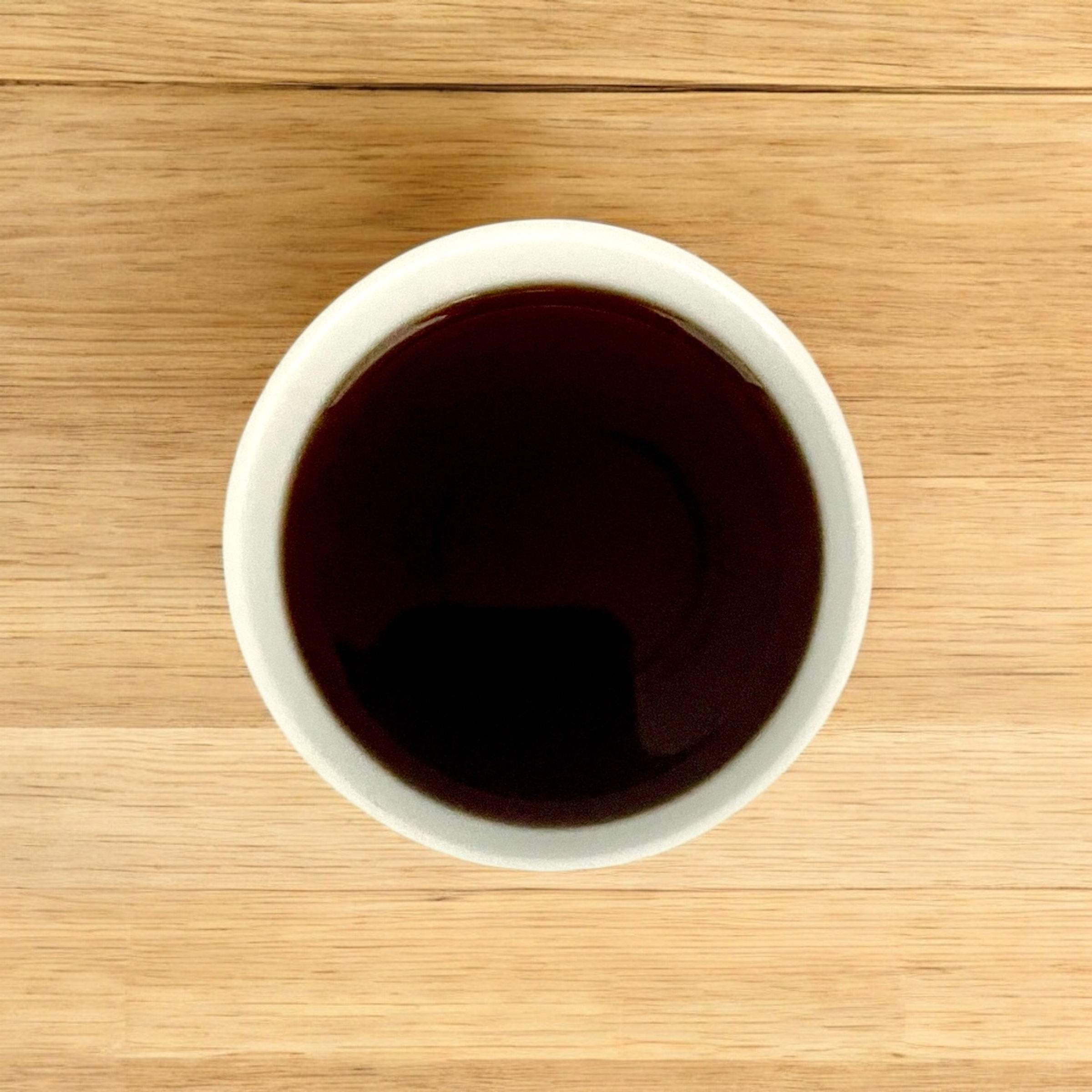 Chocolate Pu'erh